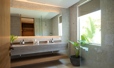 Noku Beach House Bathroom Five | Seminyak, Bali