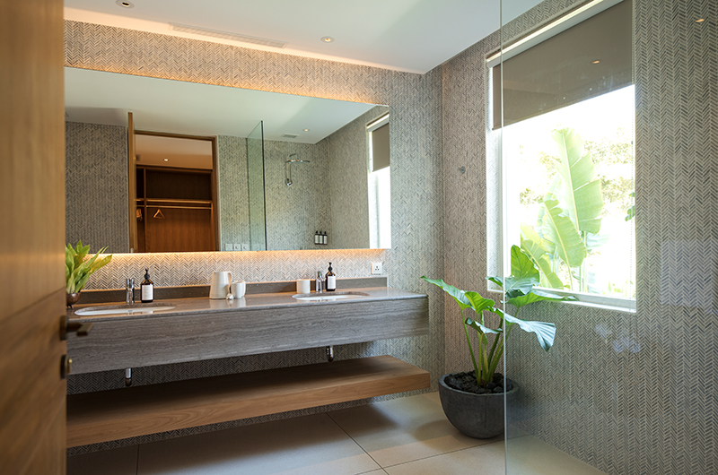 Noku Beach House Bathroom Five | Seminyak, Bali