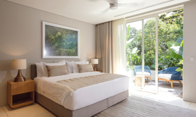 Noku Beach House Bedroom Six | Seminyak, Bali
