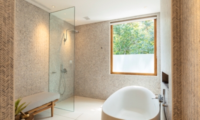 Noku Beach House Bathroom Six | Seminyak, Bali