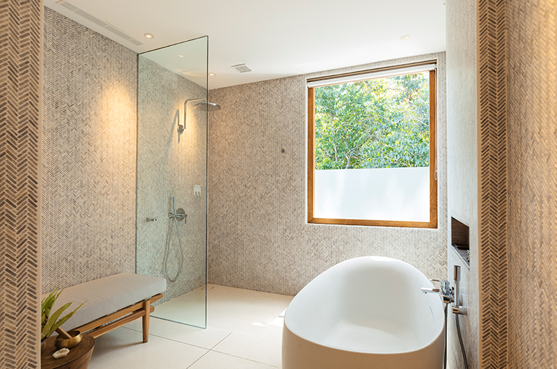 Noku Beach House Bathroom Six | Seminyak, Bali