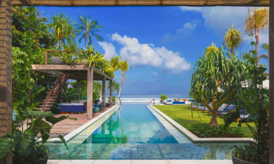 Noku Beach House Swimming Pool | Seminyak, Bali