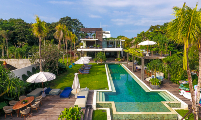 Noku Beach House Outdoor Area | Seminyak, Bali
