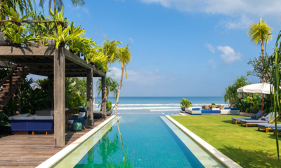 Noku Beach House Pool | Seminyak, Bali