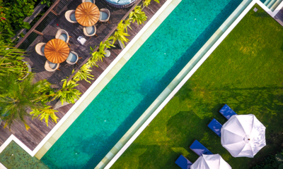 Noku Beach House Top View | Seminyak, Bali