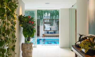 Noku Beach House Spa Room | Seminyak, Bali