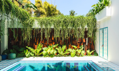 Noku Beach House Jacuzzi | Seminyak, Bali