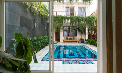 Noku Beach House Jacuzzi View | Seminyak, Bali