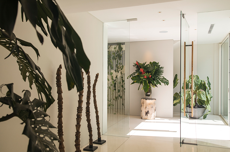 Noku Beach House Indoor Area | Seminyak, Bali