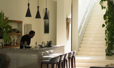 Noku Beach House Bar Counter | Seminyak, Bali