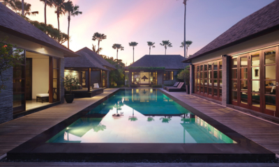 Peppers Seminyak Five Bedroom Presidential Pool Villa Pool | Seminyak, Bali