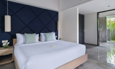 Peppers Seminyak Two Bedroom Pool Villa Bedroom | Seminyak, Bali