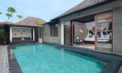 Peppers Seminyak Three Bedroom Presidential Pool Villa Swimming Pool | Seminyak, Bali