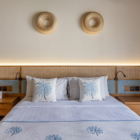 Saba Villas Bali Villa Arjuna Bedroom | Canggu, Bali
