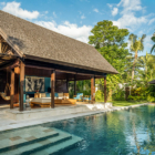 Saba Villas Bali Villa Bima Swimming Pool | Canggu, Bali
