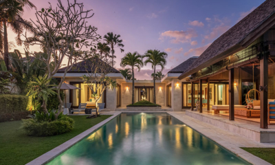 Saba Villas Bali Villa Bima Gardens and Pool | Canggu, Bali