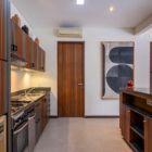 Saba Villas Bali Villa Bima Kitchen | Canggu, Bali