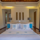 Saba Villas Bali Villa Bima Bedroom One | Canggu, Bali