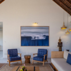 Saba Villas Bali Villa Nakula Living Area | Canggu, Bali
