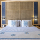 Saba Villas Bali Villa Nakula Bedroom One | Canggu, Bali
