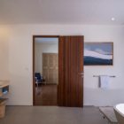 Saba Villas Bali Villa Nakula Bathroom Two | Canggu, Bali
