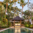 Saba Villas Bali Villa Sadewa Pool Bale | Canggu, Bali