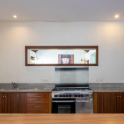 Saba Villas Bali Villa Sadewa Kitchen | Canggu, Bali