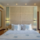 Saba Villas Bali Villa Sadewa Bedroom One | Canggu, Bali