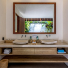 Saba Villas Bali Villa Sadewa Bathroom Two | Canggu, Bali