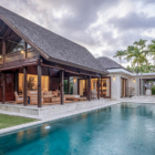 Saba Villas Bali Villa Yudhistira Pool | Canggu, Bali