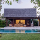 Saba Villas Bali Villa Yudhistira Pool Side | Canggu, Bali