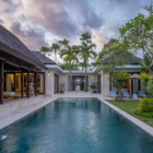 Saba Villas Bali Villa Yudhistira Gardens and Pool | Canggu, Bali