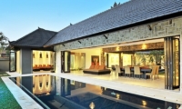 Villa Samudra Raya Swimming Pool | Seminyak, Bali