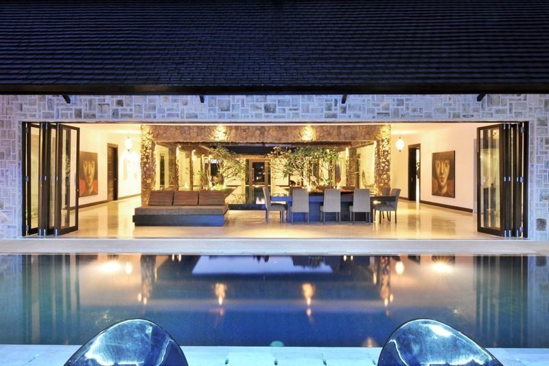 Villa Samudra Raya Pool Side I Seminyak, Bali