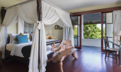 The Longhouse Bali Bedroom Three I Jimbaran, Bali