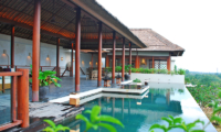 The Longhouse Pool | Jimbaran, Bali