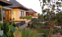 The Longhouse Lawns | Jimbaran, Bali