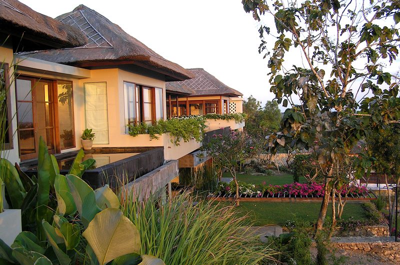 The Longhouse Lawns | Jimbaran, Bali