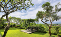 The Longhouse Outdoor Seating Area | Jimbaran, Bali