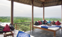 The Longhouse Outdoor Lounge | Jimbaran, Bali