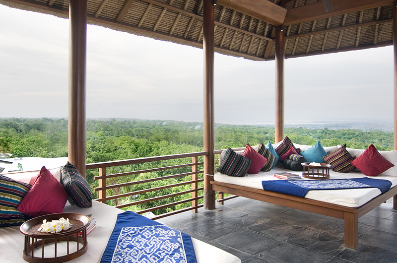 The Longhouse | Jimbaran, Bali | Indonesia