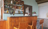 The Longhouse Bar Counter | Jimbaran, Bali