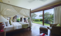 The Longhouse Bedroom with Garden View | Jimbaran, Bali