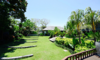 The Shanti Residence Tropical Garden | Nusa Dua, Bali