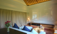 The Shanti Residence Entertainment Room | Nusa Dua, Bali