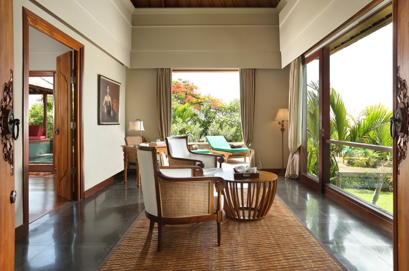 The Shanti Residence Lobby Lounge | Nusa Dua, Bali