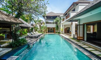 Villa Aliya Gardens And Pool | Seminyak, Bali