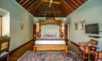 Villa Aliya Bedroom Two | Seminyak, Bali
