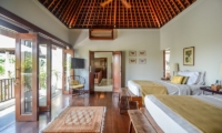Villa Aliya Twin Bedoom | Seminyak, Bali