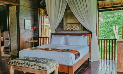 Villa Amaru Bedroom I Ubud, Bali